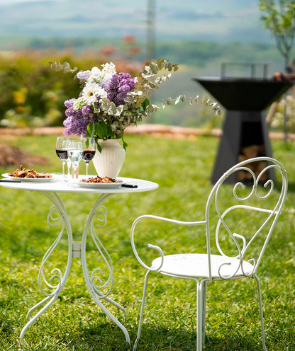 BBQ Plancha Festin Zwart 105