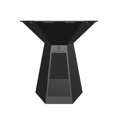 BBQ Plancha Festin Zwart 105